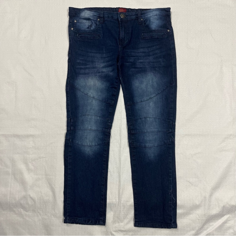 Truth substance & common sense skinny jeans size 16